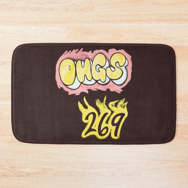 Item preview, ohgy 269 ohgeesy designed and sold by AmyAlbrecht.