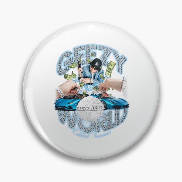 Item preview, OHGY WORLD designed and sold by AmyAlbrecht.