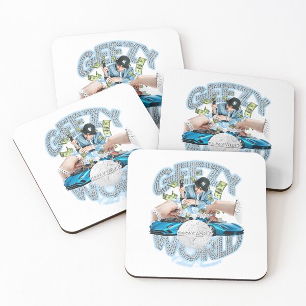 Item preview, OHGY WORLD designed and sold by AmyAlbrecht.