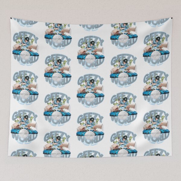 Item preview, OHGY WORLD designed and sold by AmyAlbrecht.