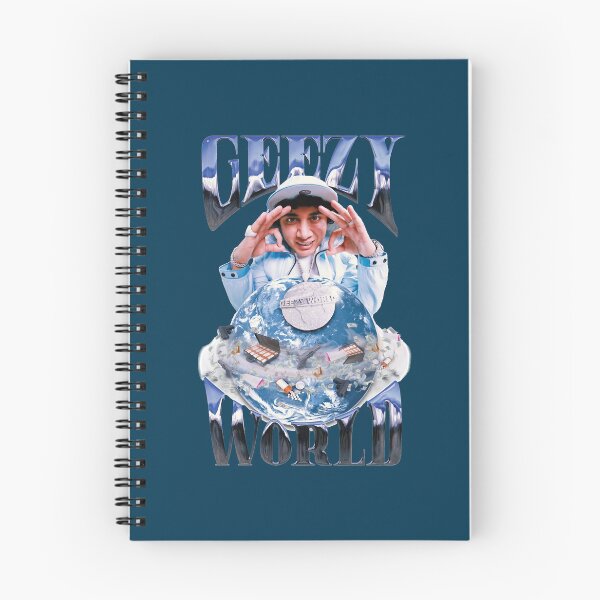 Item preview, OHGY WRLD    designed and sold by AmyAlbrecht.