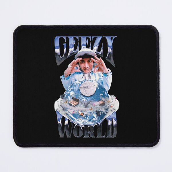 Item preview, OHGY WRLD    designed and sold by AmyAlbrecht.