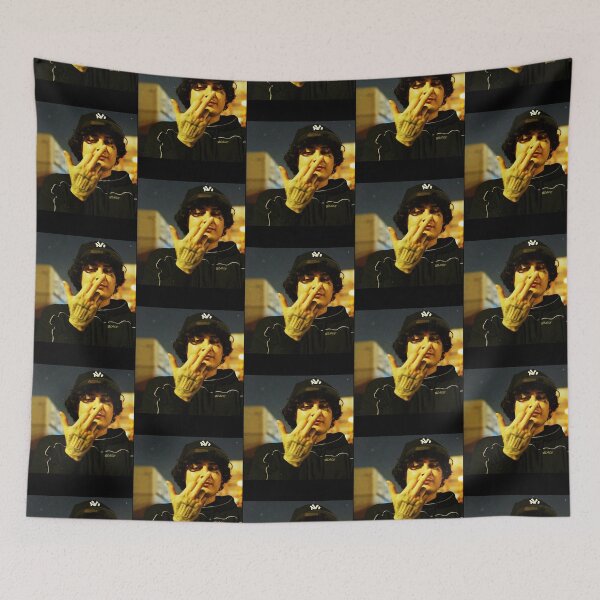 Item preview, rambo designed and sold by AmyAlbrecht.