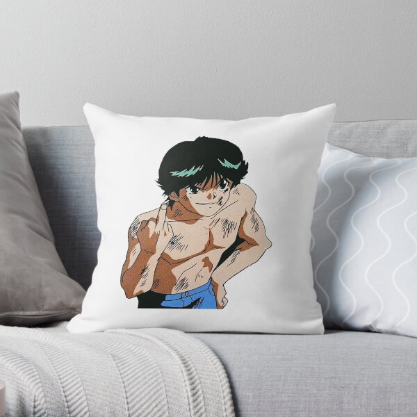 Yu Yu Hakusho Merch & Gifts for Sale | Redbubble