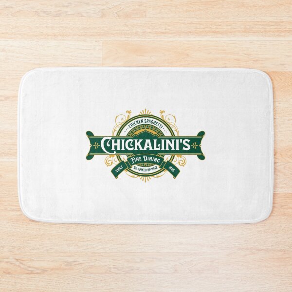Item preview, Chickalini_s designed and sold by nan-dlman.