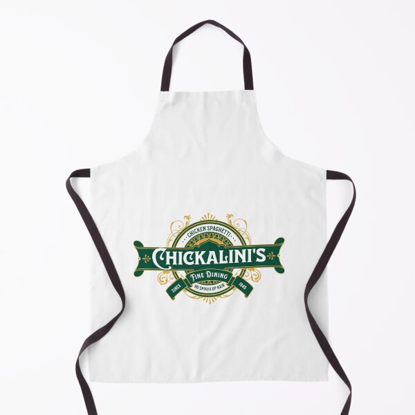 Item preview, Chickalini_s designed and sold by nan-dlman.