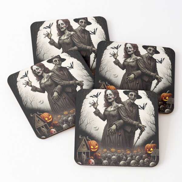 Item preview, Old Time Zombies designed and sold by JoeBSlayerArt.