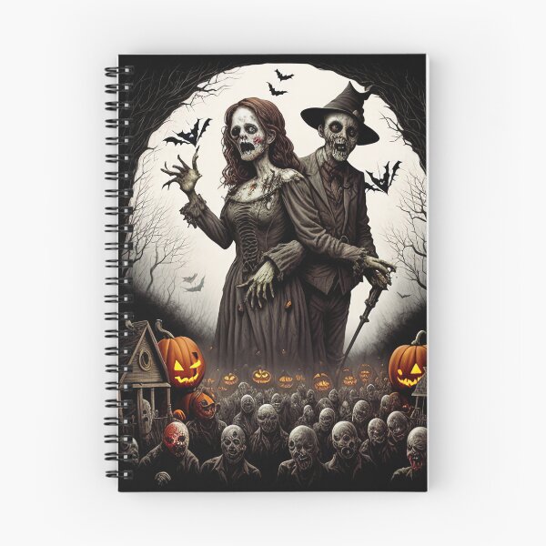 Item preview, Old Time Zombies designed and sold by JoeBSlayerArt.