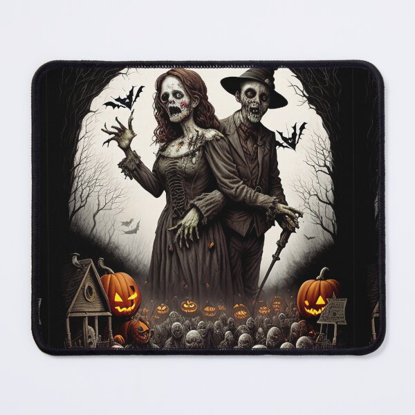 Item preview, Old Time Zombies designed and sold by JoeBSlayerArt.
