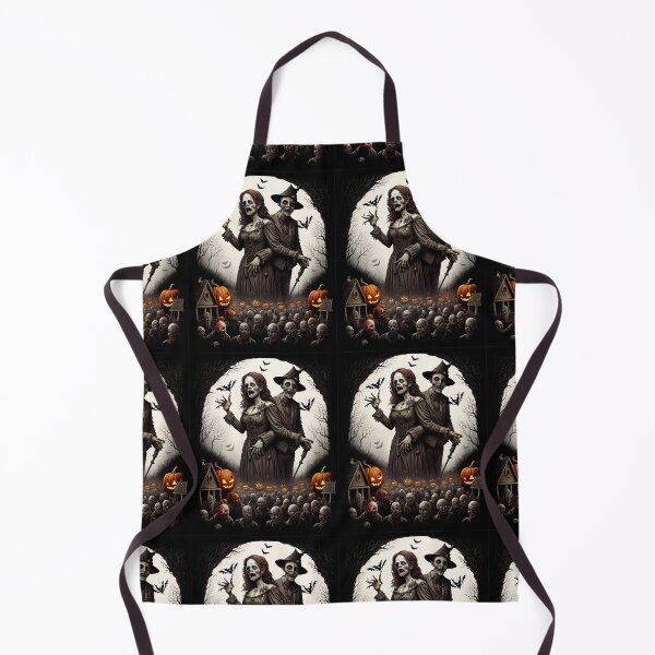 Item preview, Old Time Zombies designed and sold by JoeBSlayerArt.