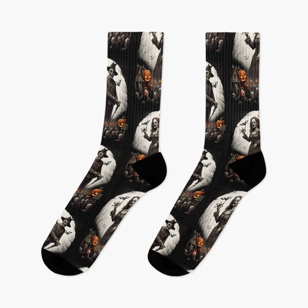 Item preview, Old Time Zombies designed and sold by JoeBSlayerArt.