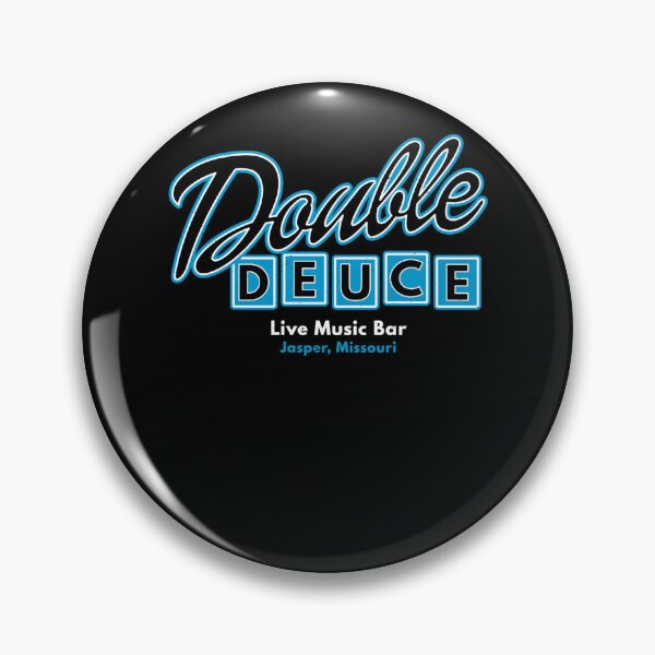 Item preview, Double Deuce designed and sold by LatriHicks.