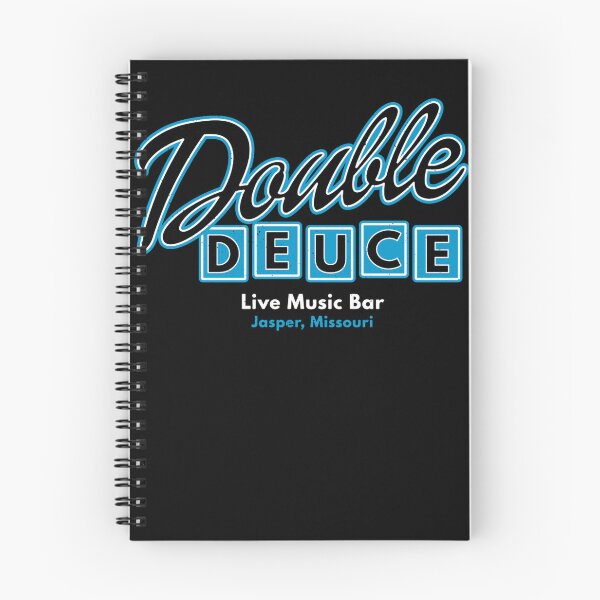 Item preview, Double Deuce designed and sold by LatriHicks.