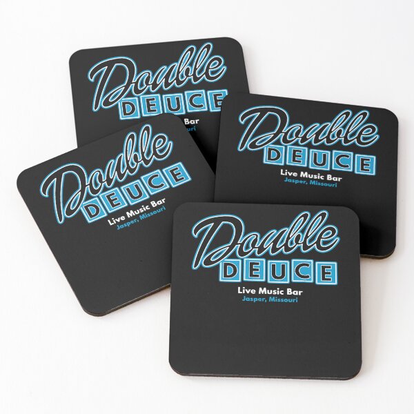 Item preview, Double Deuce designed and sold by LatriHicks.