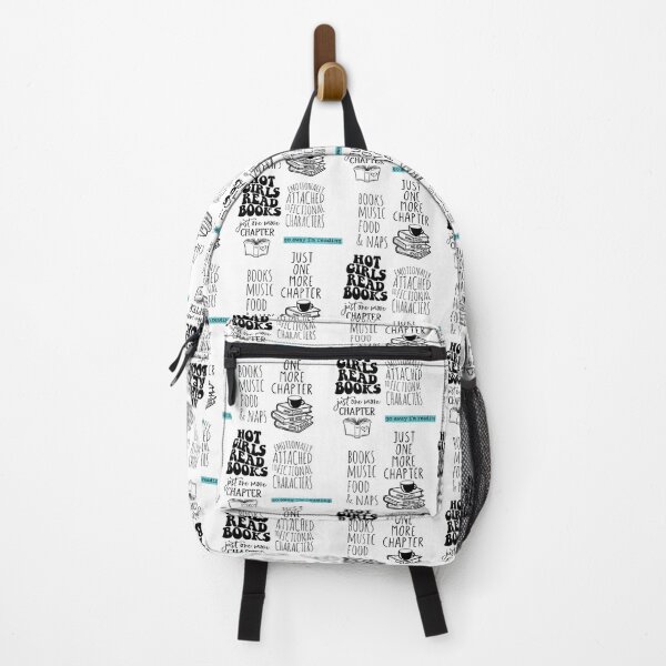 Item preview, Cool Bookish Puns Sticker Bundle, Book Addict Gifts designed and sold by Eddyed.