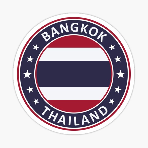 Item preview, Bangkok, Thailand designed and sold by Alma-Studio.