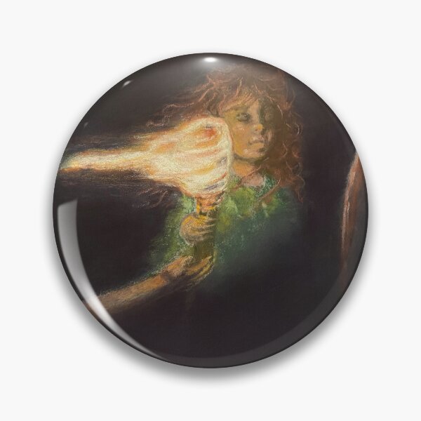 Item preview, Passing the Torch designed and sold by jubierart.