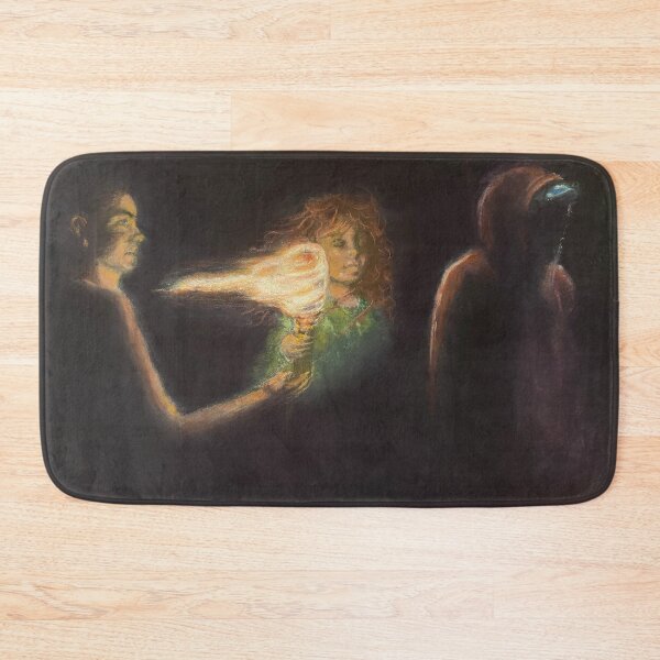Item preview, Passing the Torch designed and sold by jubierart.