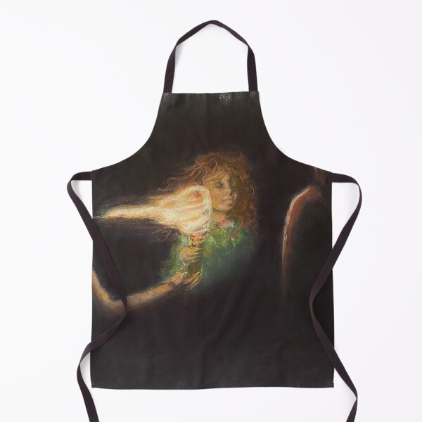 Item preview, Passing the Torch designed and sold by jubierart.