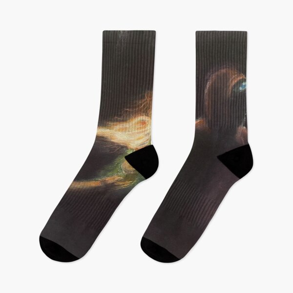 Item preview, Passing the Torch designed and sold by jubierart.