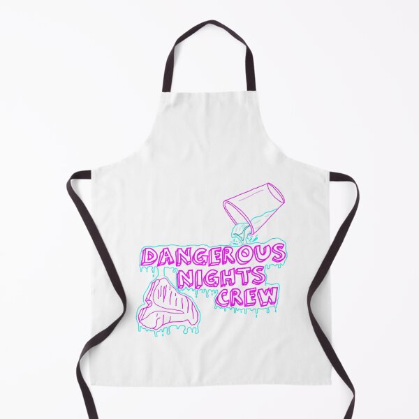 Item preview, Dangerous Nights Crew (I Think You Should Leave) designed and sold by nan-dlman.