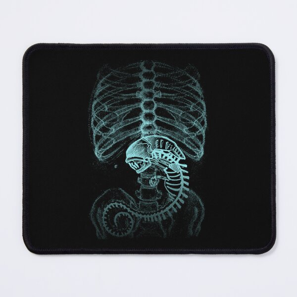 Item preview, Alien Radiography, X-Ray Classic designed and sold by GaetanoOkuneva.