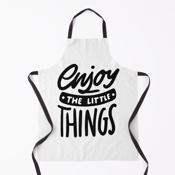 Item preview, Cherish the Small Joys Embrace the Little Things in Life designed and sold by OlivedesignsIN.