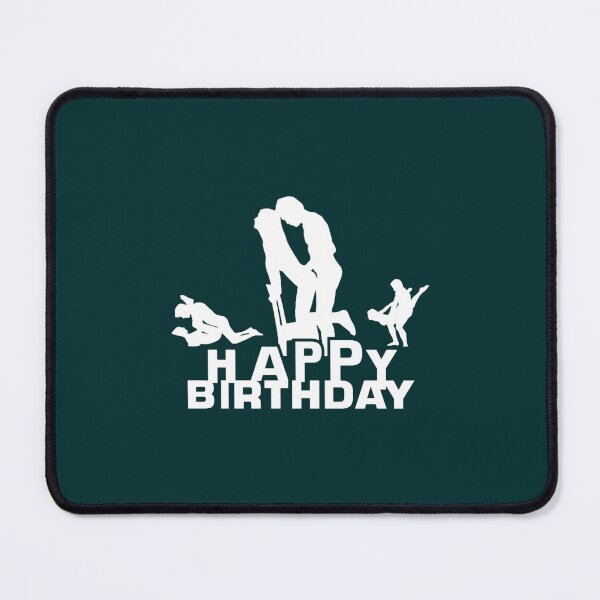 Item preview, Funny Birthday , Happy Birthday , Funny Sex Positions theme, Birthday Gift, Design for designed and sold by BorisStiedemann.