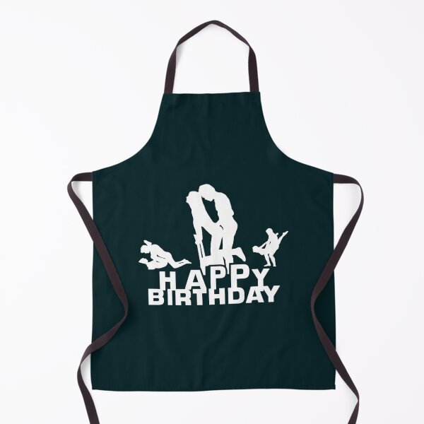 Aperçu de l'œuvre Anniversaire drôle, Joyeux anniversaire, Thème Funny Sex Positions, Cadeau d'anniversaire, Design pour créée et vendue par BorisStiedemann.