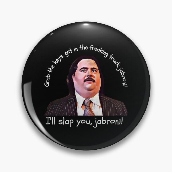 Item preview, I Think You Should Leave, ITYSL, Jabroni, Jamie Taco designed and sold by nan-dlman.