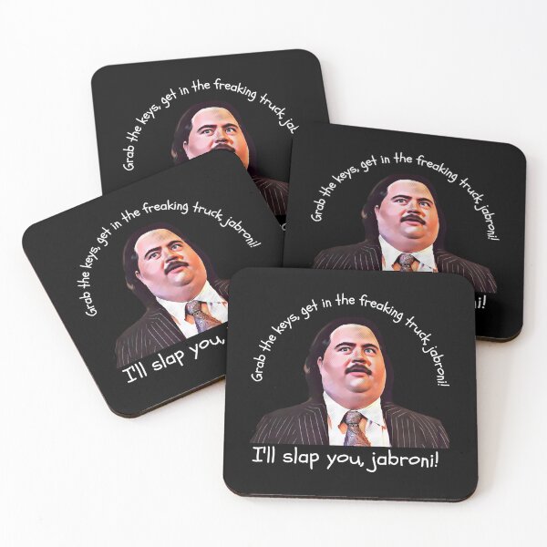 Item preview, I Think You Should Leave, ITYSL, Jabroni, Jamie Taco designed and sold by nan-dlman.