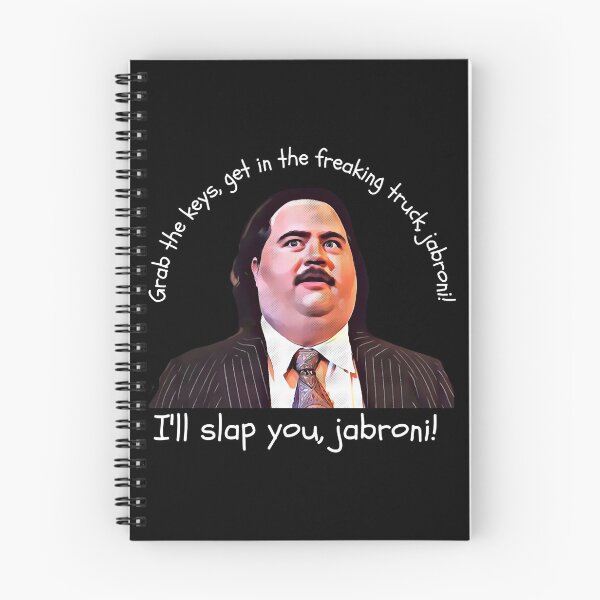 Item preview, I Think You Should Leave, ITYSL, Jabroni, Jamie Taco designed and sold by nan-dlman.