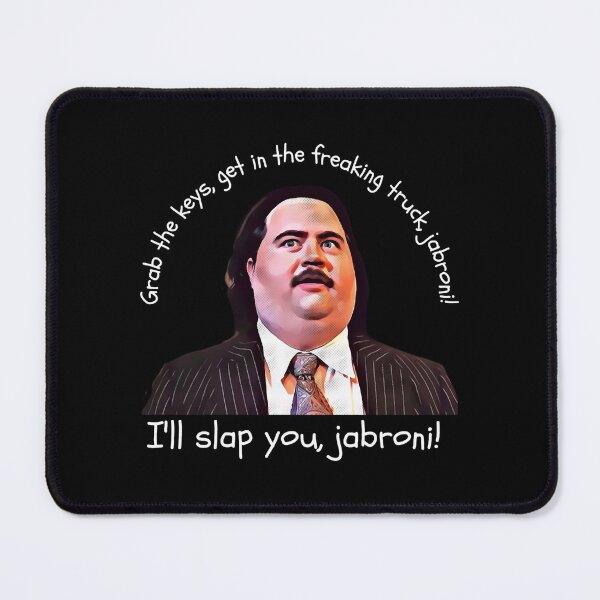 Item preview, I Think You Should Leave, ITYSL, Jabroni, Jamie Taco designed and sold by nan-dlman.