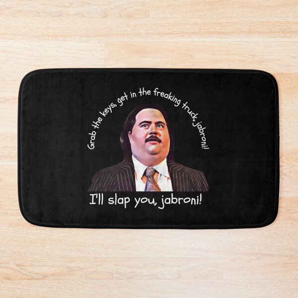 Item preview, I Think You Should Leave, ITYSL, Jabroni, Jamie Taco designed and sold by nan-dlman.