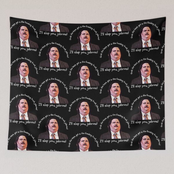 Item preview, I Think You Should Leave, ITYSL, Jabroni, Jamie Taco designed and sold by nan-dlman.