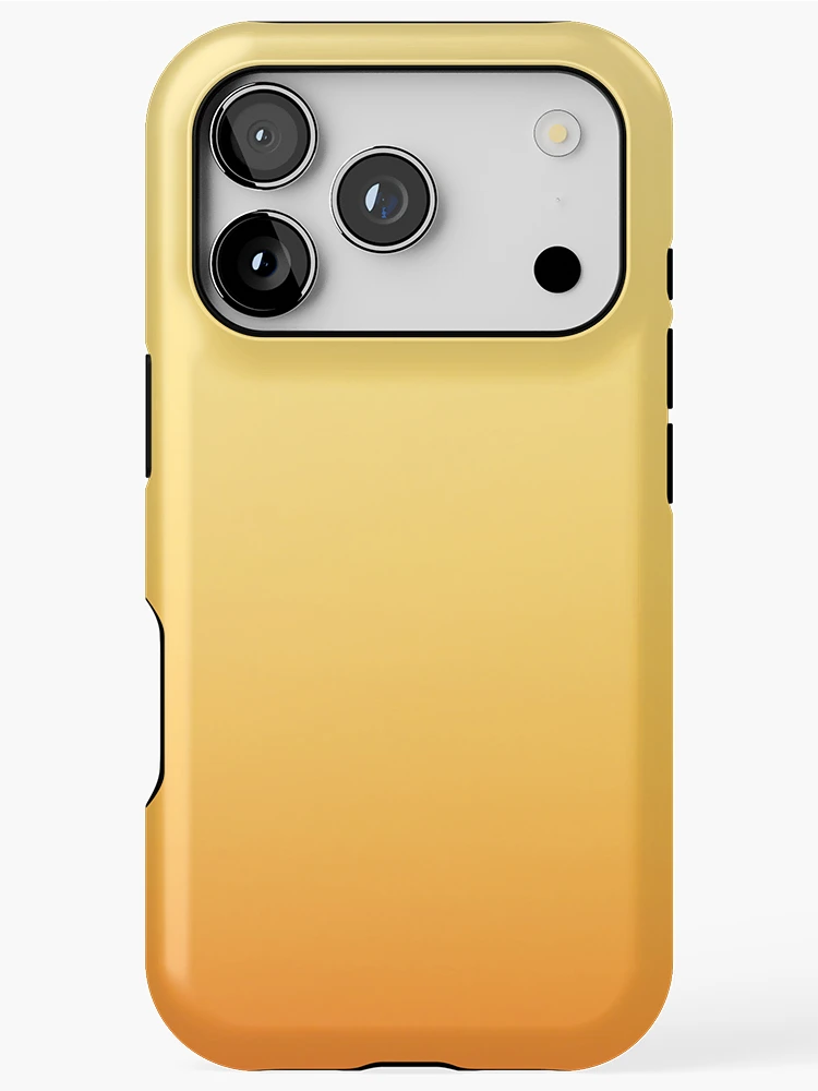 Thumbnail 1 of 4, iPhone Case, Sunset designed and sold by InfinityPattern.