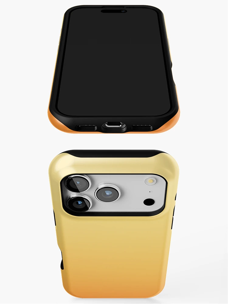 Thumbnail 3 of 4, iPhone Case, Sunset designed and sold by InfinityPattern.