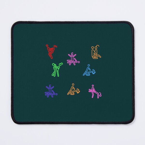 Item preview, Funny Kamasutra Position designed and sold by BorisStiedemann.