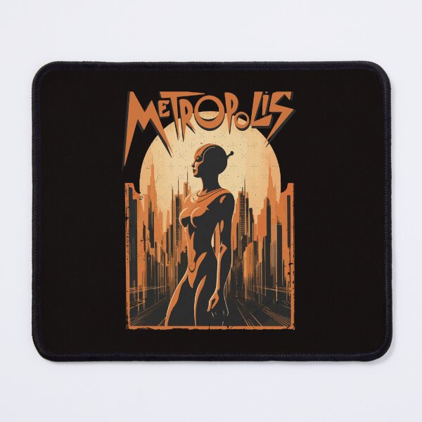 Item preview, Metropolis designed and sold by DONALENARD.