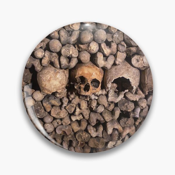 Item preview, Catacombs  designed and sold by kayleelobster.