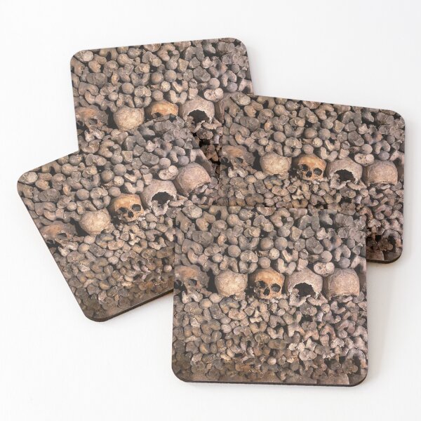 Item preview, Catacombs  designed and sold by kayleelobster.