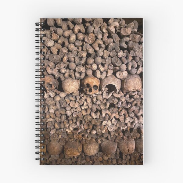 Item preview, Catacombs  designed and sold by kayleelobster.