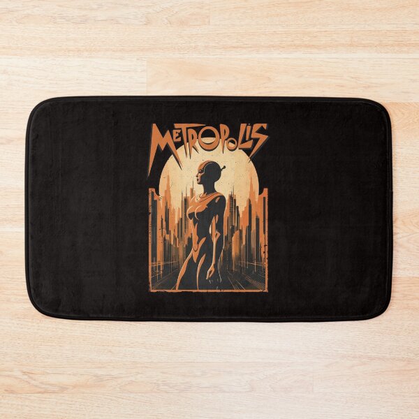 Item preview, Metropolis  designed and sold by DONALENARD.