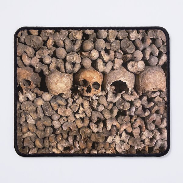 Item preview, Catacombs  designed and sold by kayleelobster.