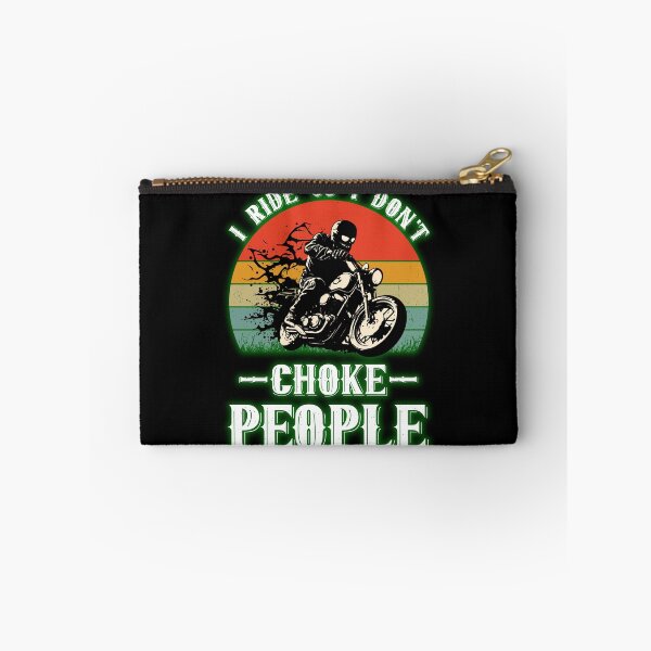 Item preview, I rider so i don't choke people designed and sold by Kuki-shop.