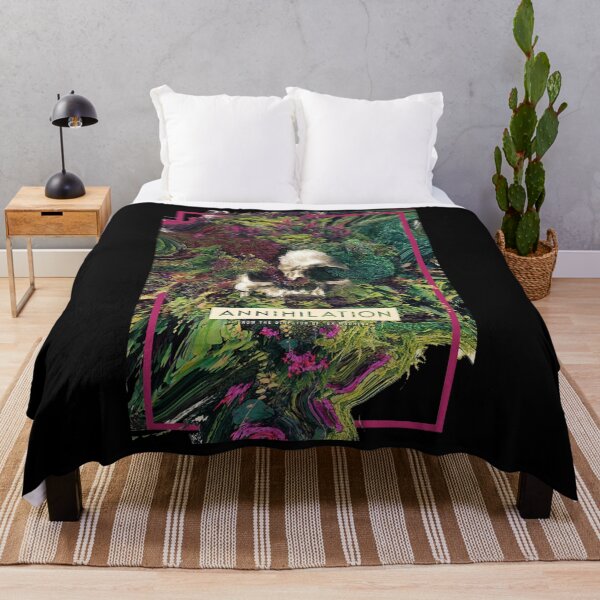 Item preview, Annihilation Horror Movie Classic designed and sold by GaetanoOkuneva.