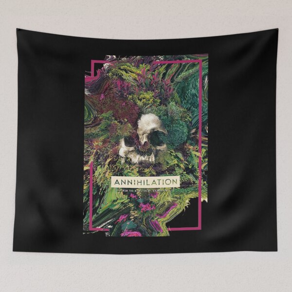 Item preview, Annihilation Horror Movie Classic designed and sold by GaetanoOkuneva.
