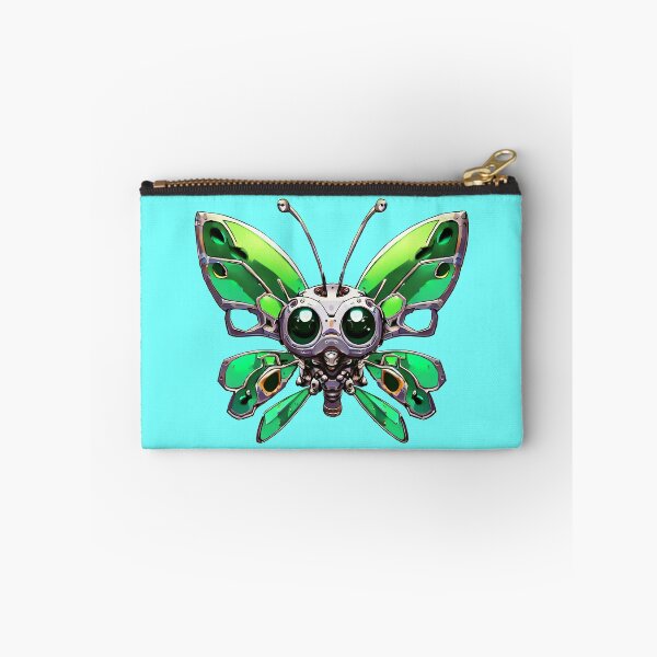 Item preview, Robo-Butterfly! designed and sold by kukamatsu.