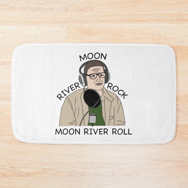 Item preview, Moon River Rock, Moon River Roll designed and sold by nan-dlman.