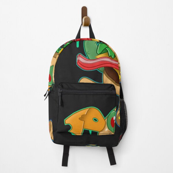 Item preview, Burger Dog designed and sold by AmyLemke.